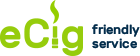 e-cig friendly service