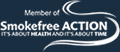 Smokefree Action Member