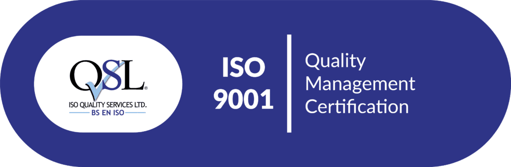  QMC 9001 