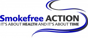 Smokefree Action Member